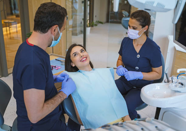 Best Periodontal (Gum) Disease Treatment  in Cloverdale, CA