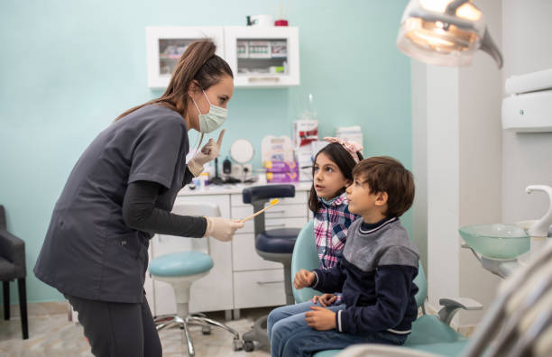 Full Mouth Reconstruction in Cloverdale, CA