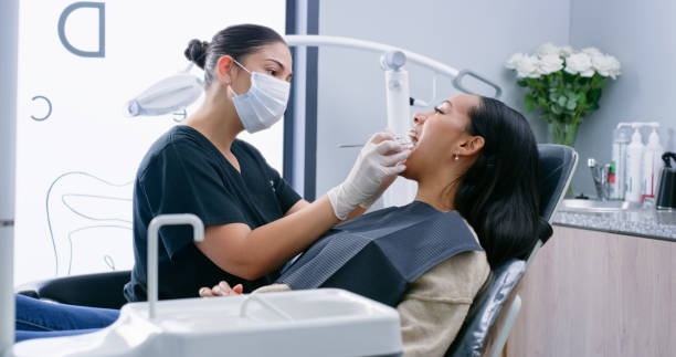 Best Dental Inlays and Onlays  in Cloverdale, CA