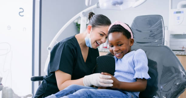 Why Choose Us for Your Dental Needs in Cloverdale, CA