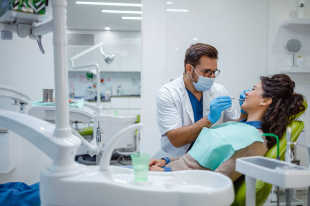 Best Sedation Dentistry  in Cloverdale, CA
