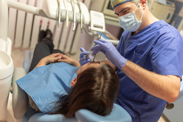Dental Bonding in Cloverdale, CA