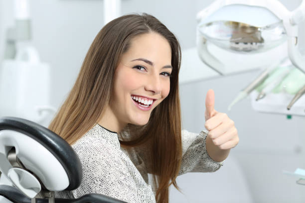 Best Dental Fillings (Composite and Amalgam)  in Cloverdale, CA